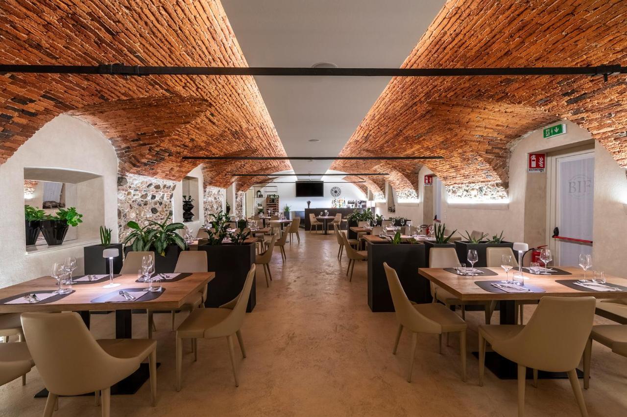 I Pini Hotel
