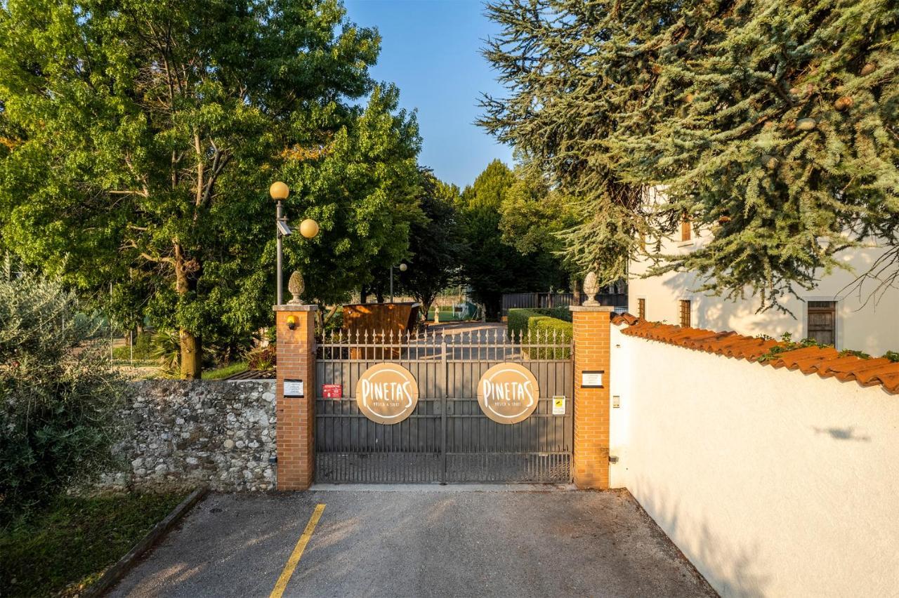Hotel I Pini