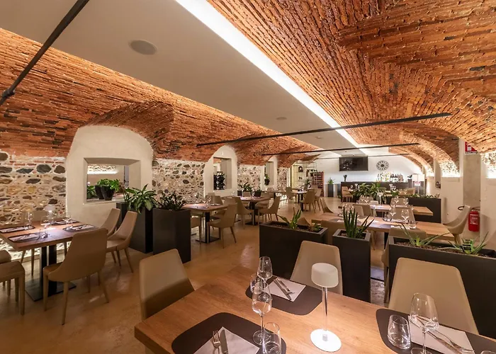 Hotel Villa I Pini