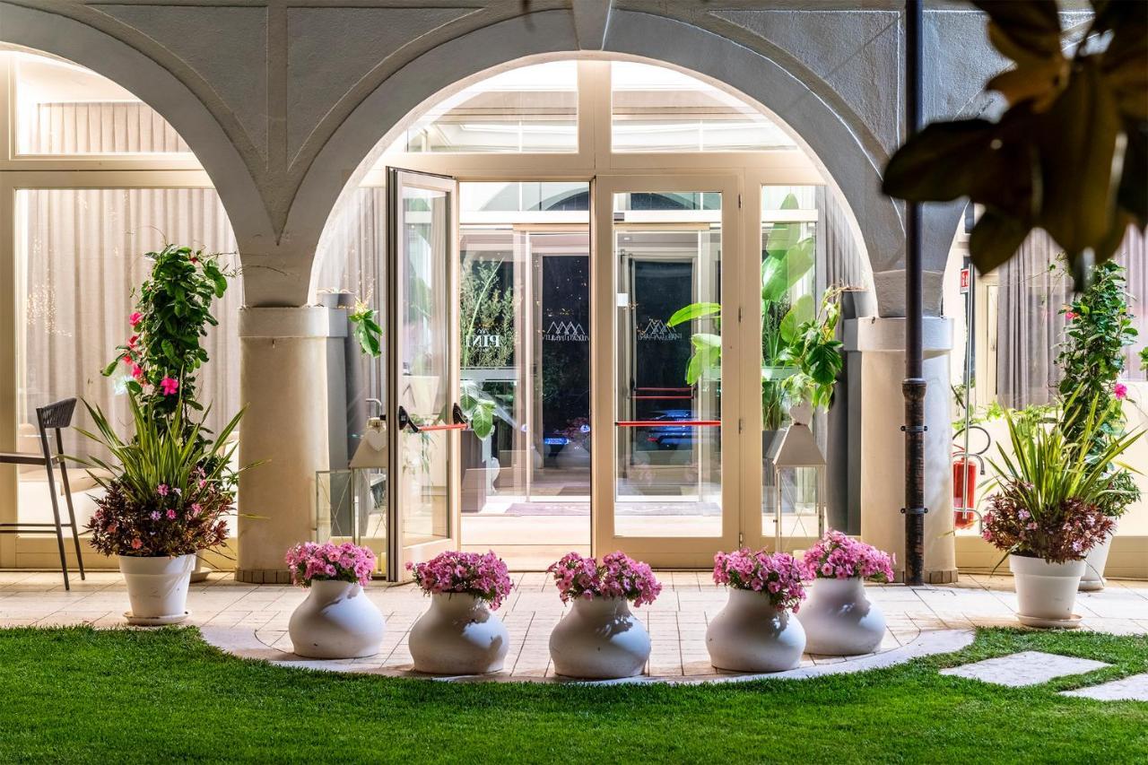 Hotel I Pini Malo (Vicenza)
