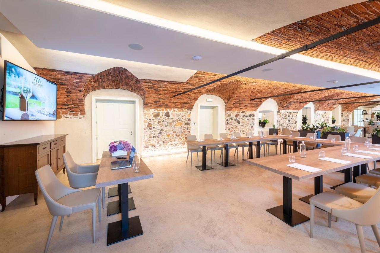 Hotel I Pini 4*