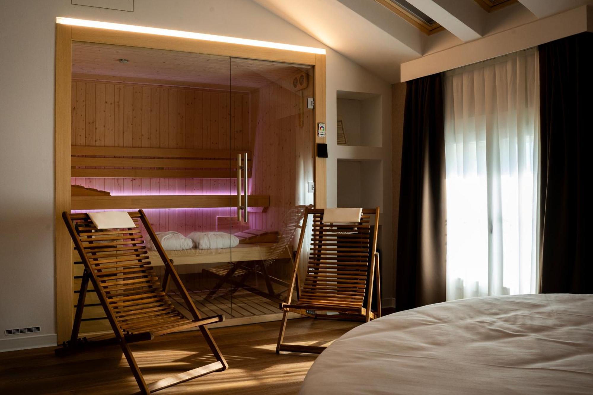 I Pini Hotel 4*